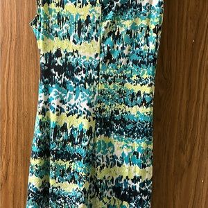 Beautiful Summer Dress Size 10